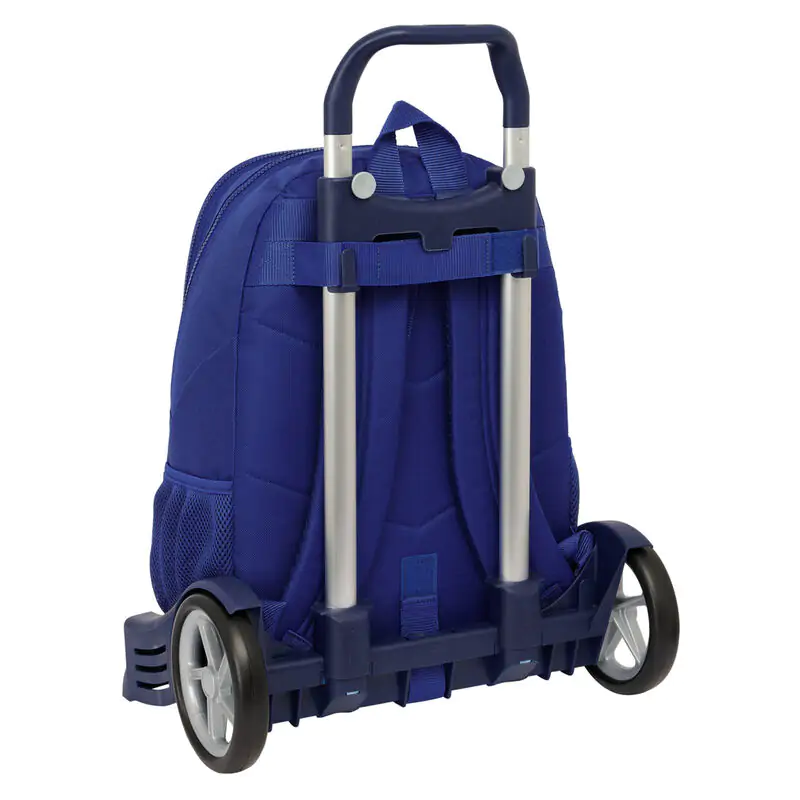 F.C Barcelona evolution Trolley 44cm Produktfoto