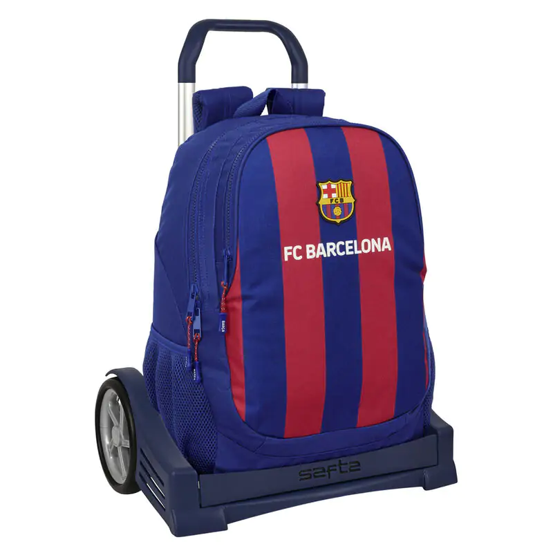 F.C Barcelona evolution Trolley 44cm Produktfoto