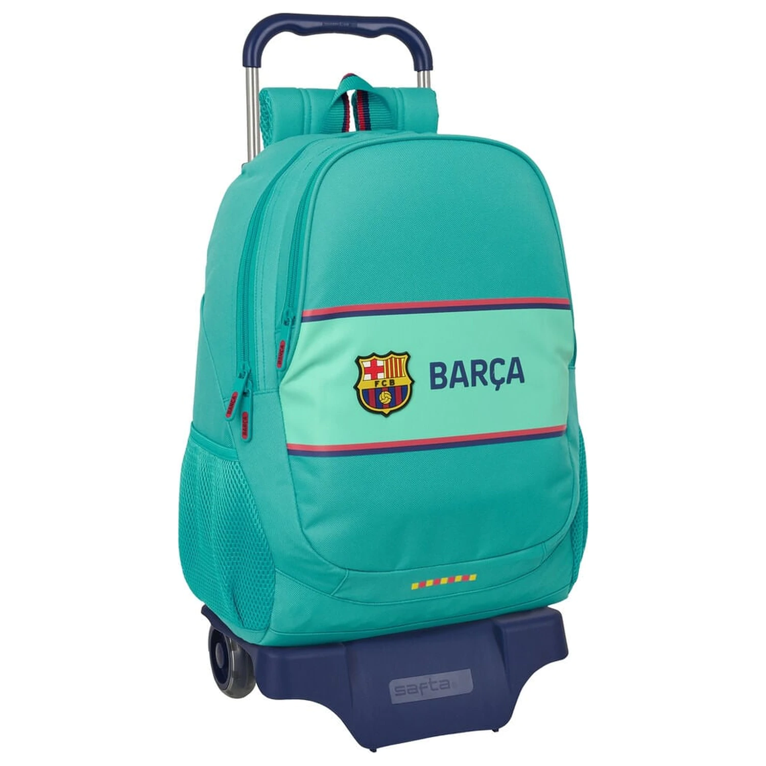 F.C. Barcelona Trolley 44 cm Produktfoto