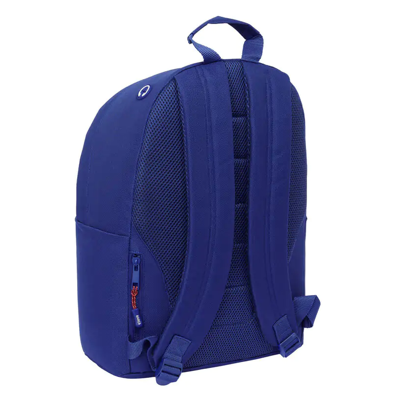 F.C Barcelona laptop Rucksack 41cm termékfotó