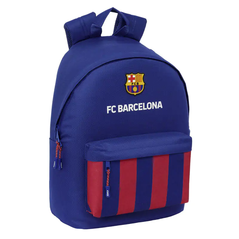 F.C Barcelona laptop Rucksack 41cm termékfotó