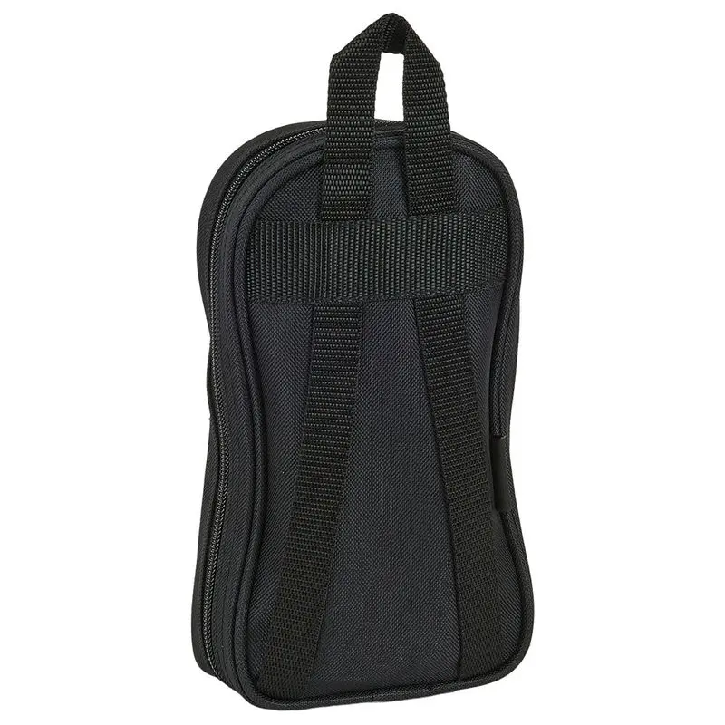 F.C. Barcelona Layers 4 gefülltes Federmappe Rucksack Produktfoto