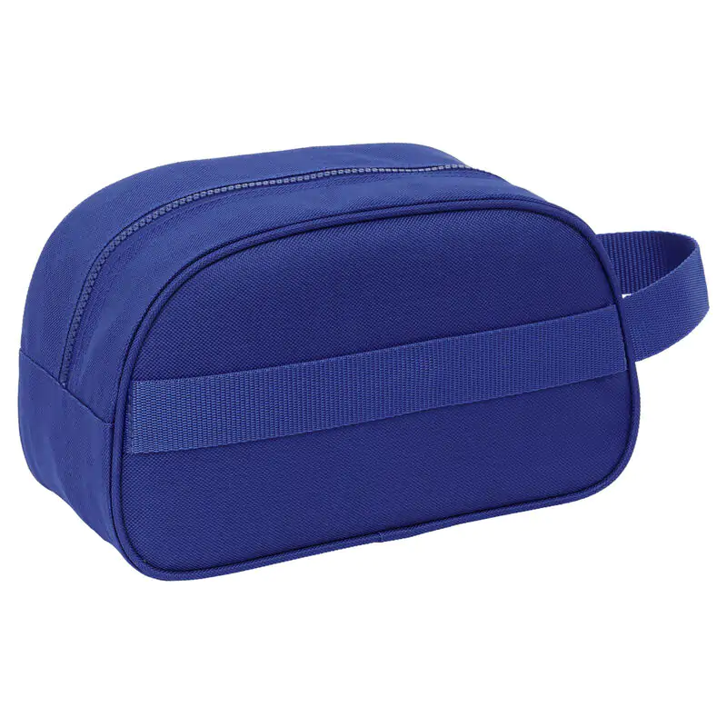 F.C Barcelona Anpassungsfähig Kosmetiktasche Produktfoto