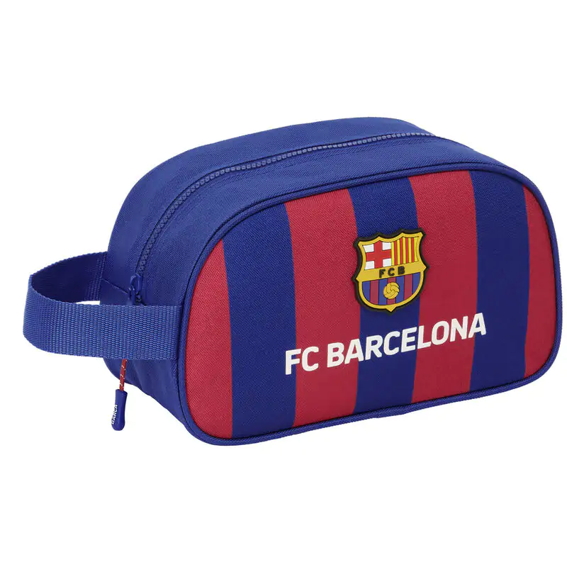 F.C Barcelona Anpassungsfähig Kosmetiktasche Produktfoto