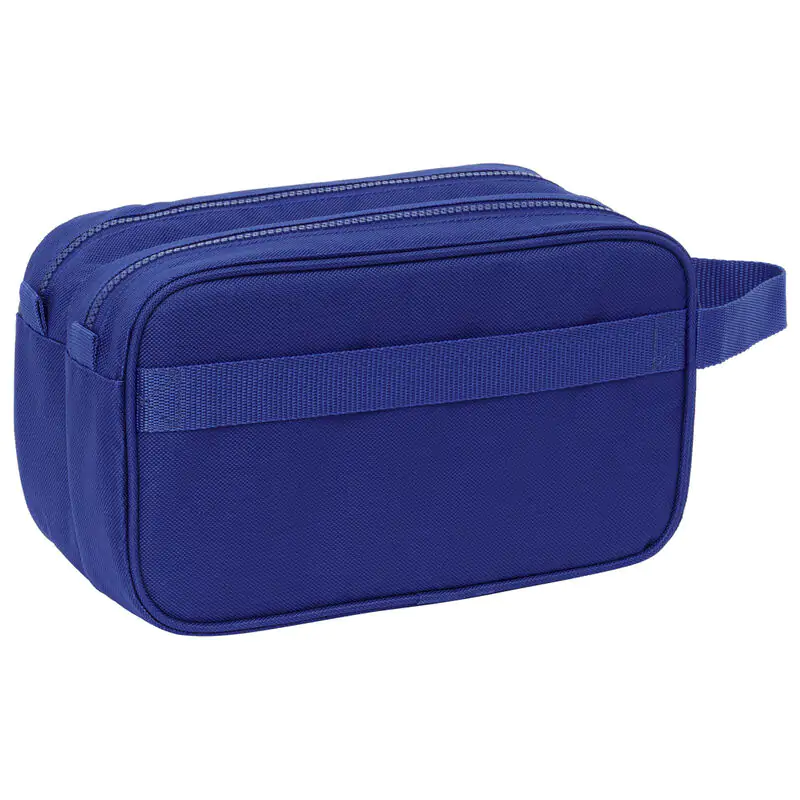 F.C Barcelona Anpassungsfähig Kosmetiktasche Produktfoto