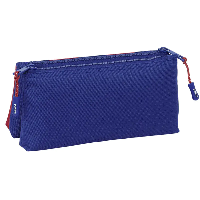 F.C Barcelona Kosmetiktasche Produktfoto