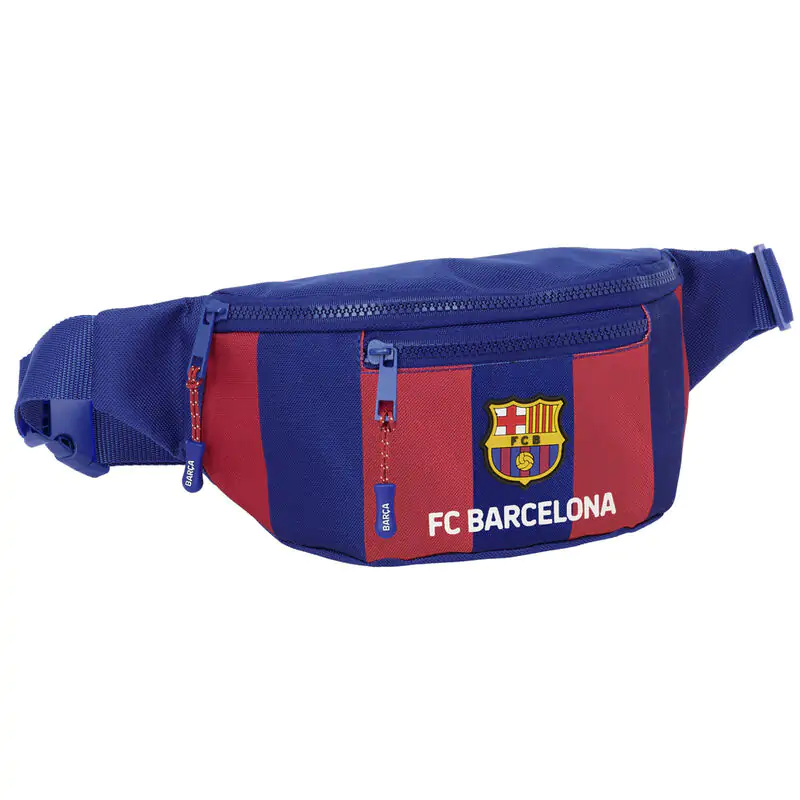 F.C Barcelona Gürteltasche Produktfoto