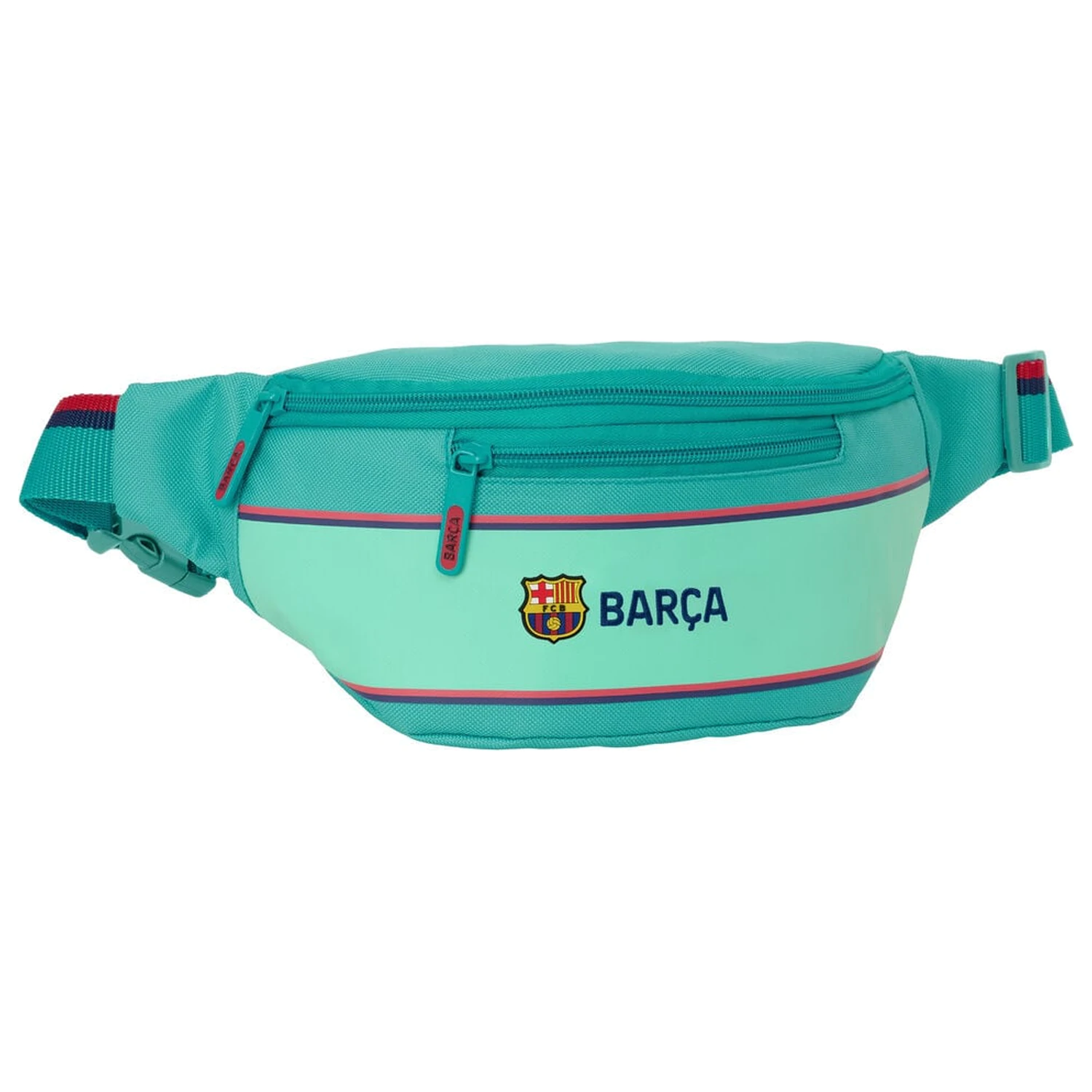 F.C. Barcelona Gürteltasche Produktfoto