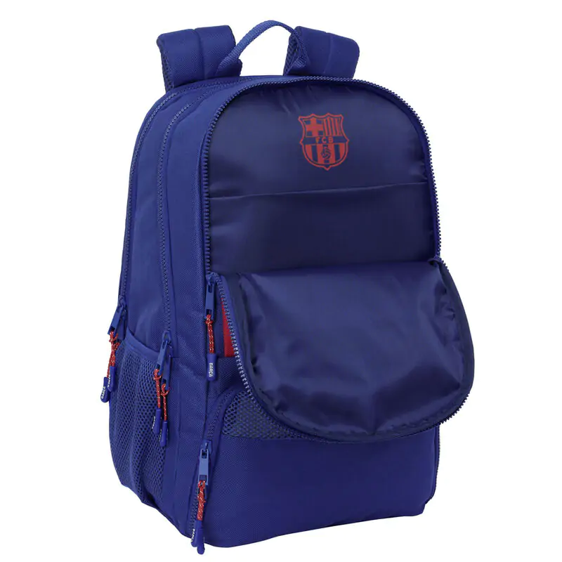 F.C Barcelona paddle Rucksack 42cm Produktfoto