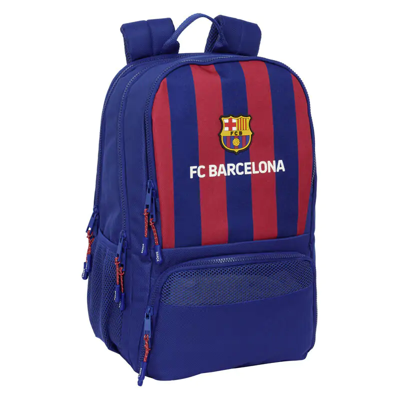 F.C Barcelona paddle Rucksack 42cm Produktfoto
