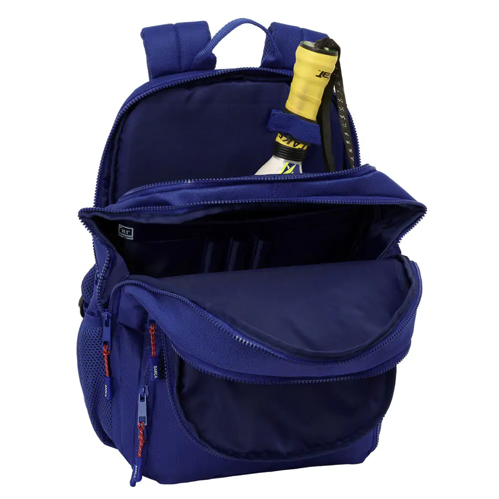 F.C Barcelona paddle Rucksack 42cm Produktfoto