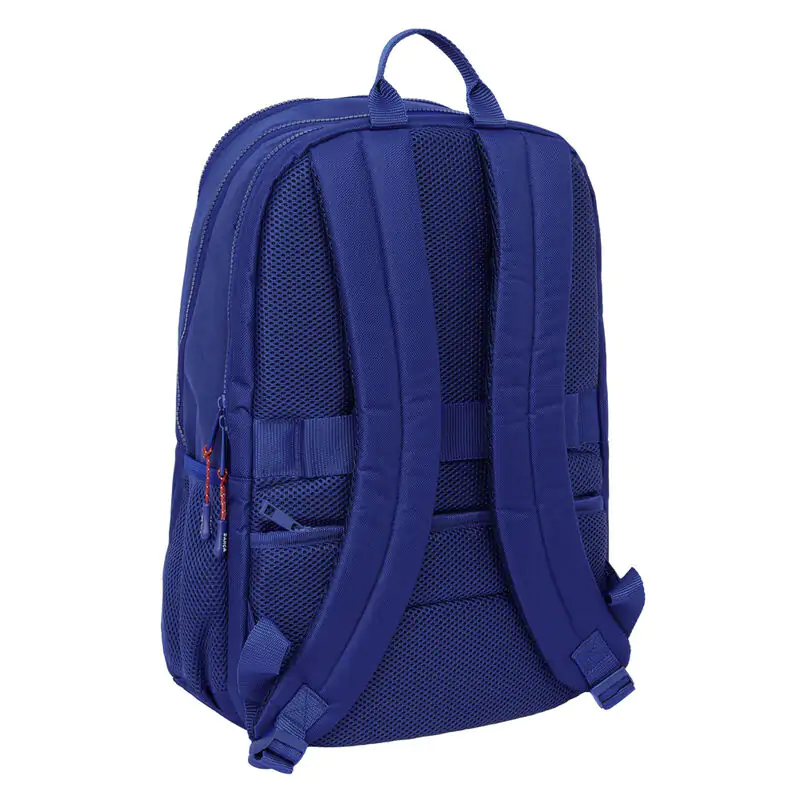 F.C Barcelona paddle Rucksack 42cm Produktfoto
