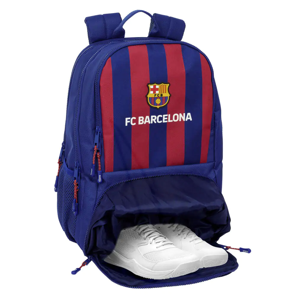 F.C Barcelona paddle Rucksack 42cm Produktfoto