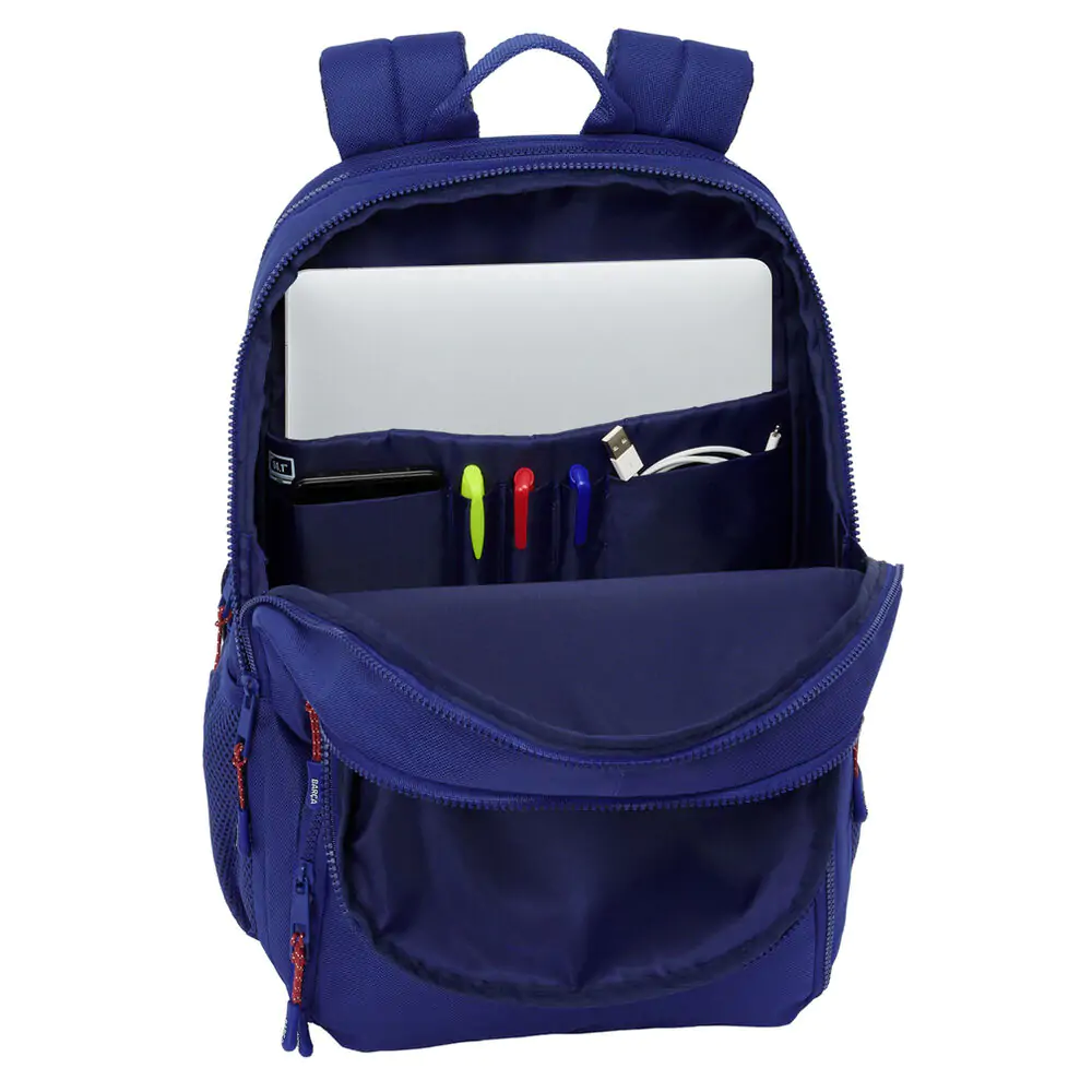 F.C Barcelona paddle Rucksack 42cm Produktfoto