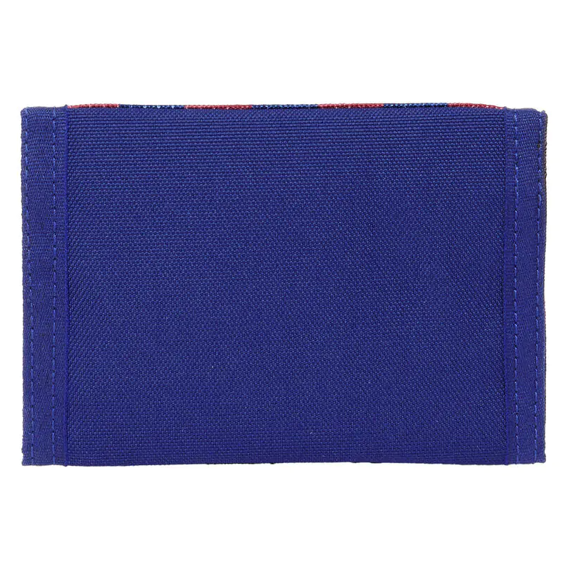 F.C Barcelona Geldbörse Produktfoto