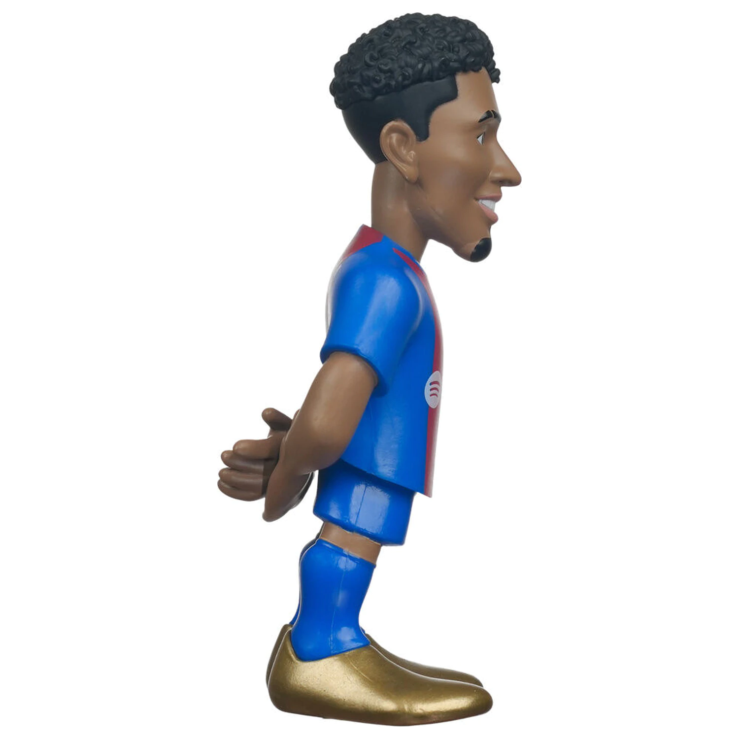 F.C. Barcelona Raphinha Figur minix 12cm Produktfoto