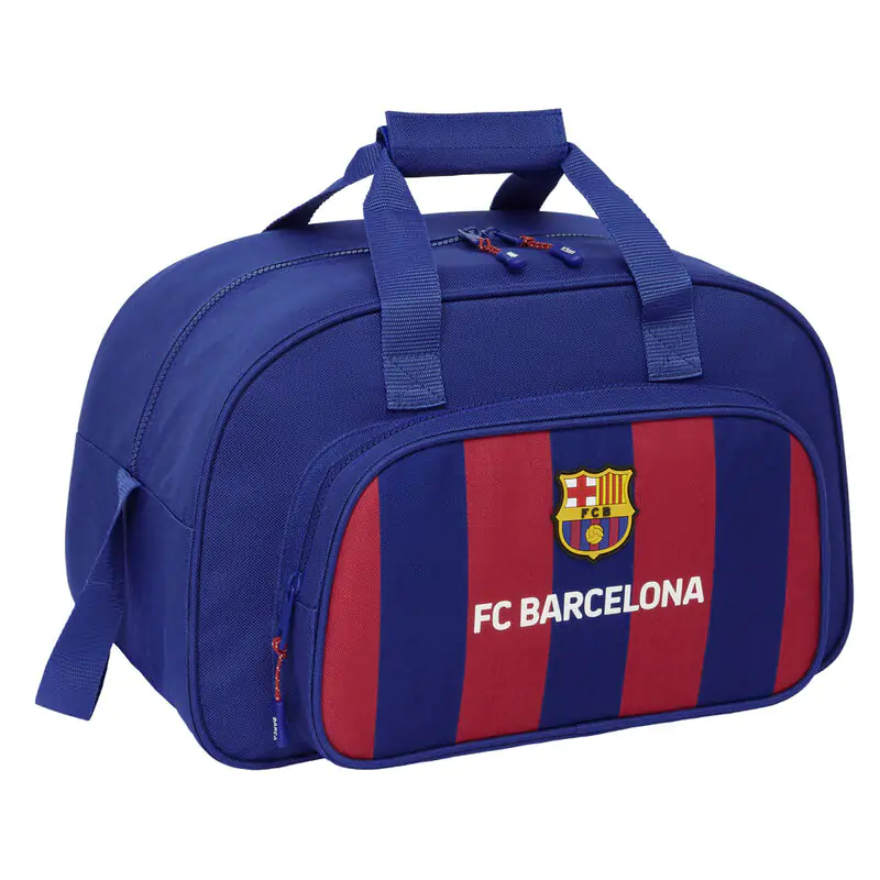 F.C Barcelona Sporttasche Produktfoto
