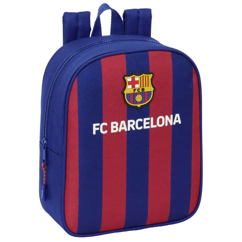 F.C Barcelona Anpassungsfähig Rucksack 27cm Produktfoto