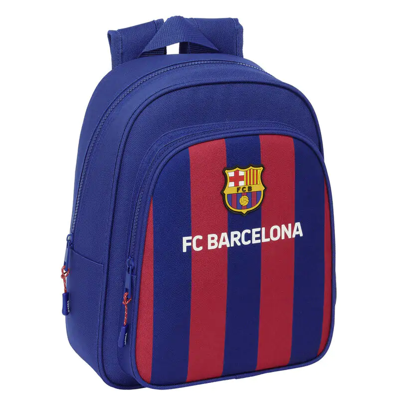 F.C Barcelona Anpassungsfähig Rucksack 33cm Produktfoto