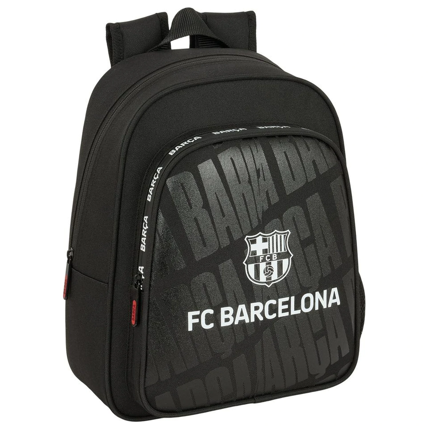 F.C. Barcelona anpassbarer Rucksack 33cm Produktfoto