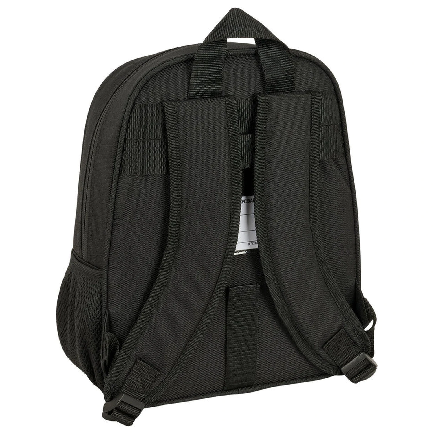 F.C. Barcelona anpassbarer Rucksack 33cm Produktfoto
