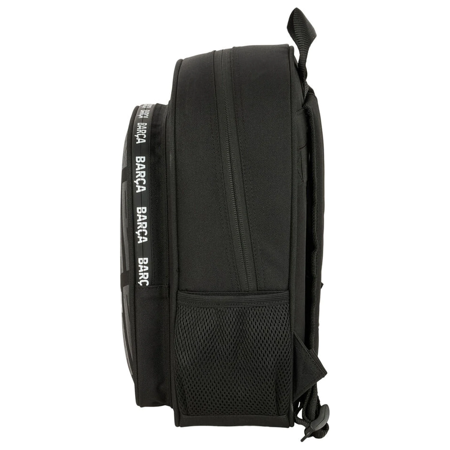F.C. Barcelona anpassbarer Rucksack 33cm Produktfoto
