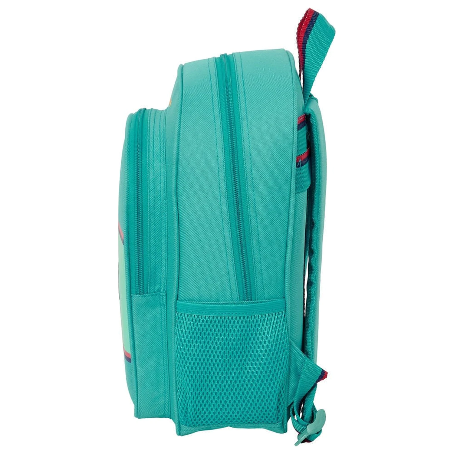 F.C. Barcelona anpassbarer Rucksack 33cm Produktfoto