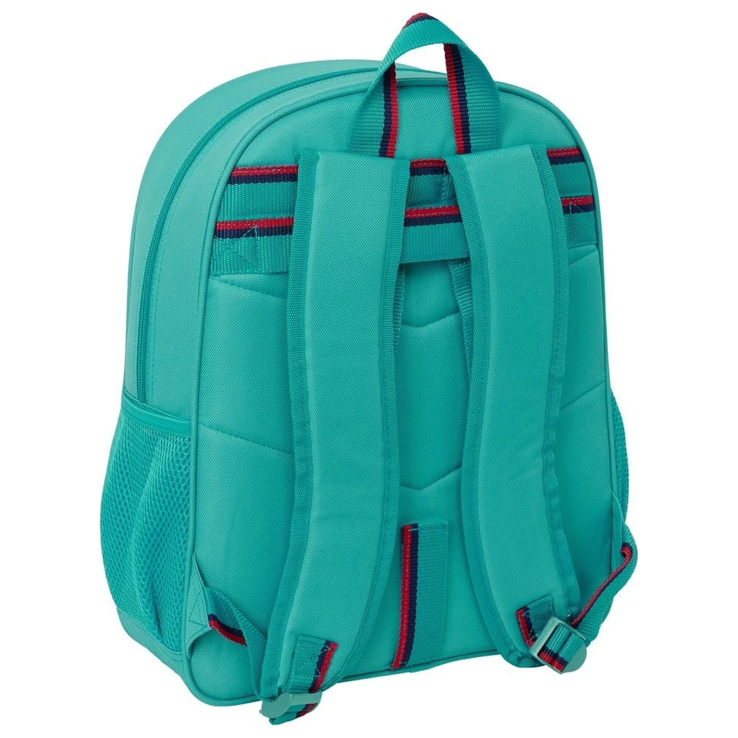 F.C. Barcelona anpassungsfähiger Rucksack 38cm Produktfoto