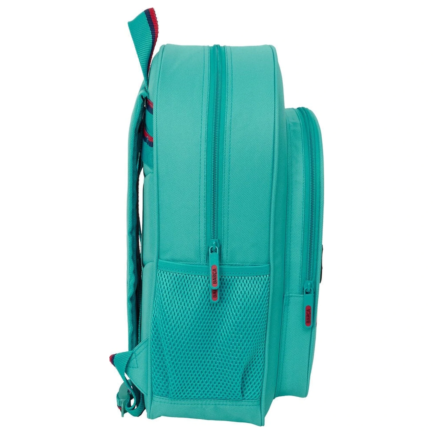 F.C. Barcelona anpassungsfähiger Rucksack 38cm Produktfoto