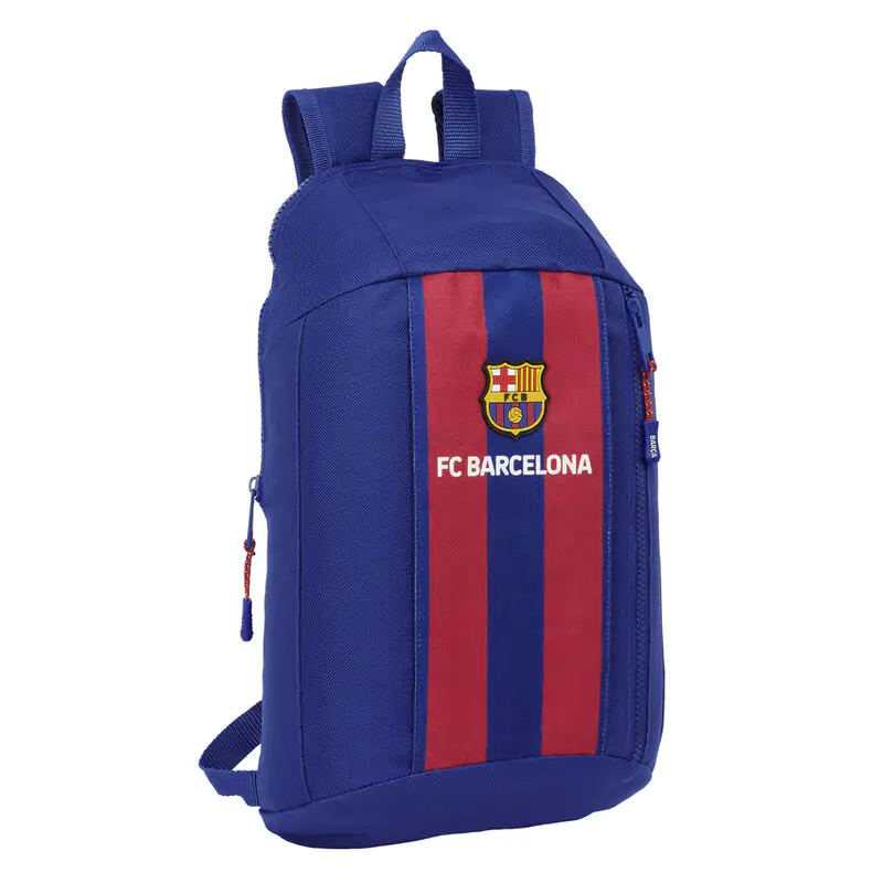F.C Barcelona Rucksack 39cm Produktfoto