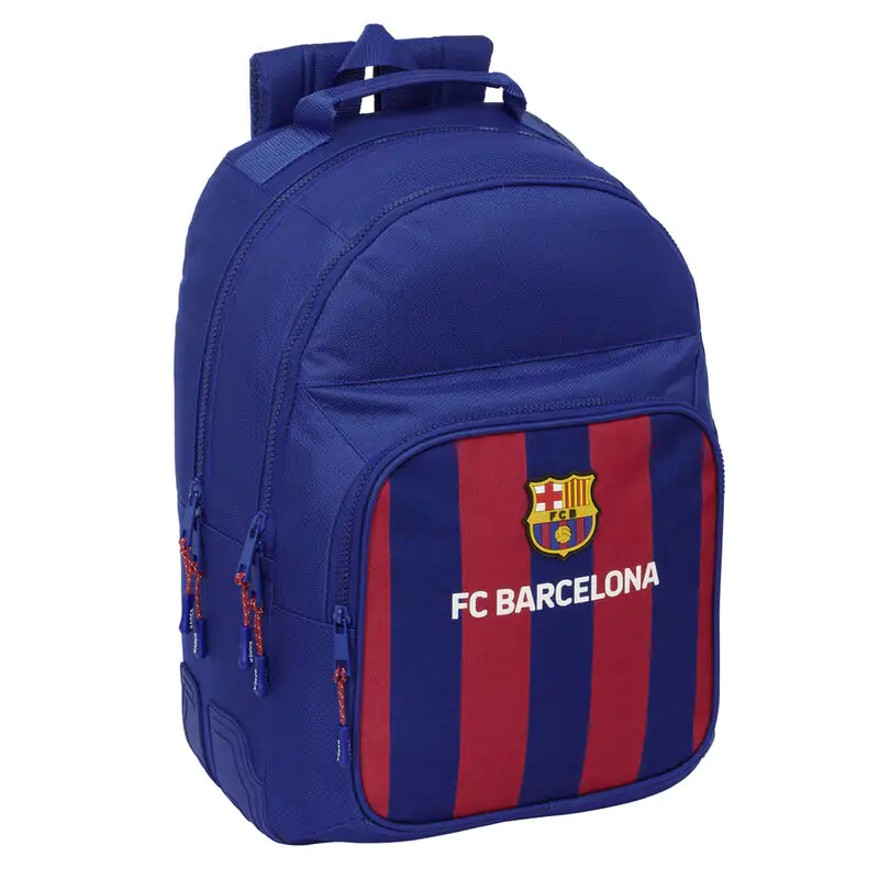 F.C Barcelona Anpassungsfähig Rucksack 42cm Produktfoto