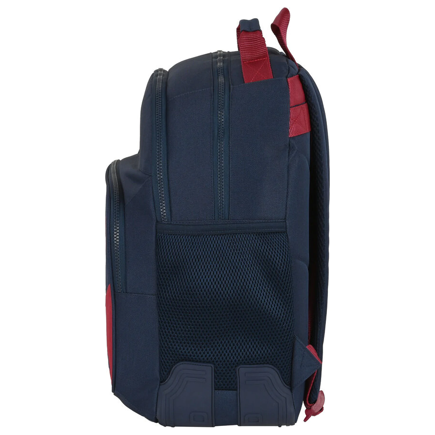 F.C. Barcelona anpassbarer Rucksack 42cm Produktfoto