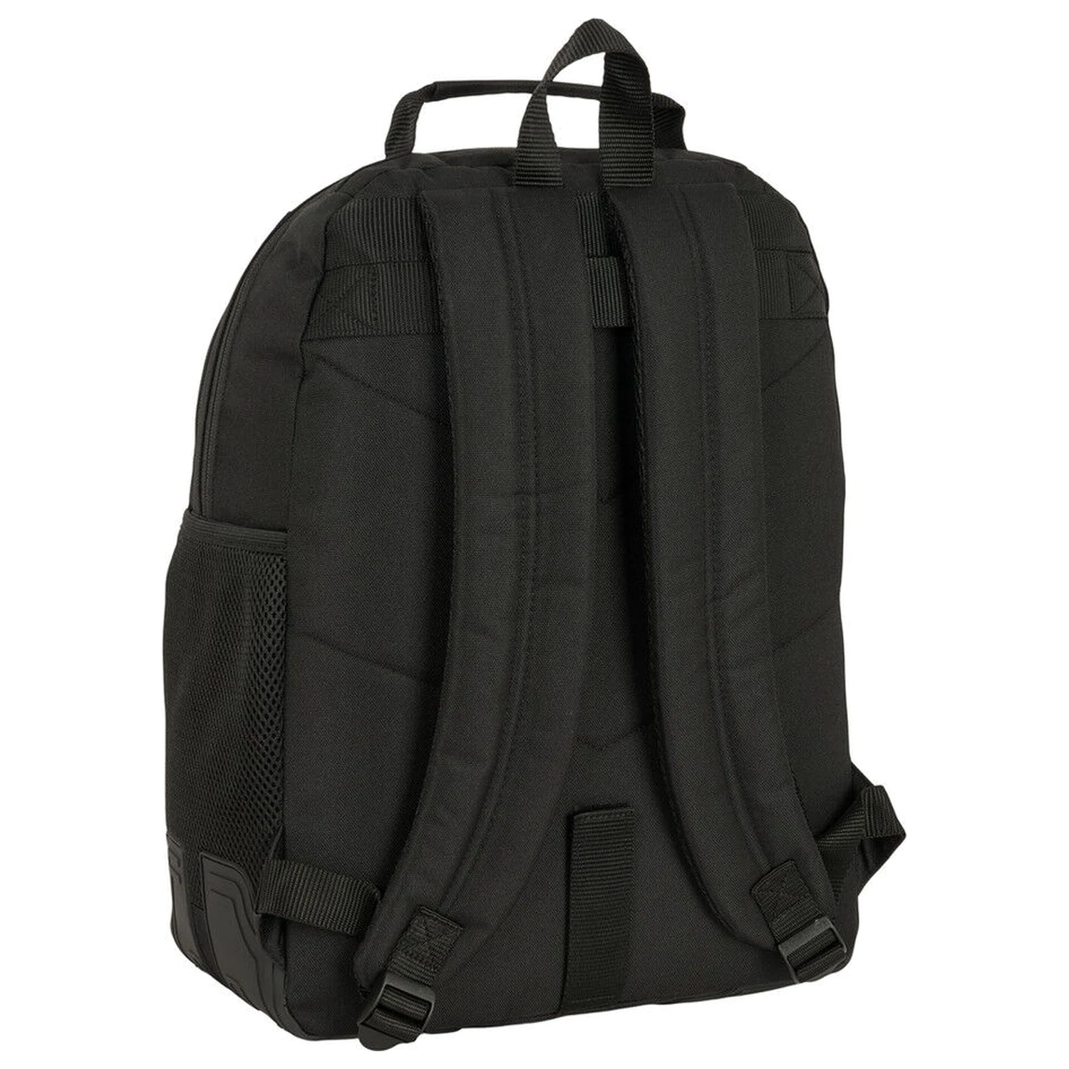 F.C. Barcelona anpassbarer Rucksack 42cm Produktfoto