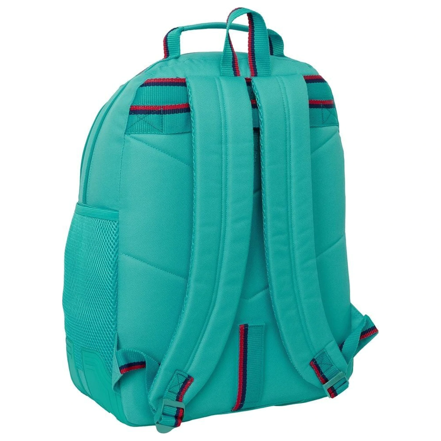 F.C. Barcelona anpassbarer Rucksack 42cm Produktfoto