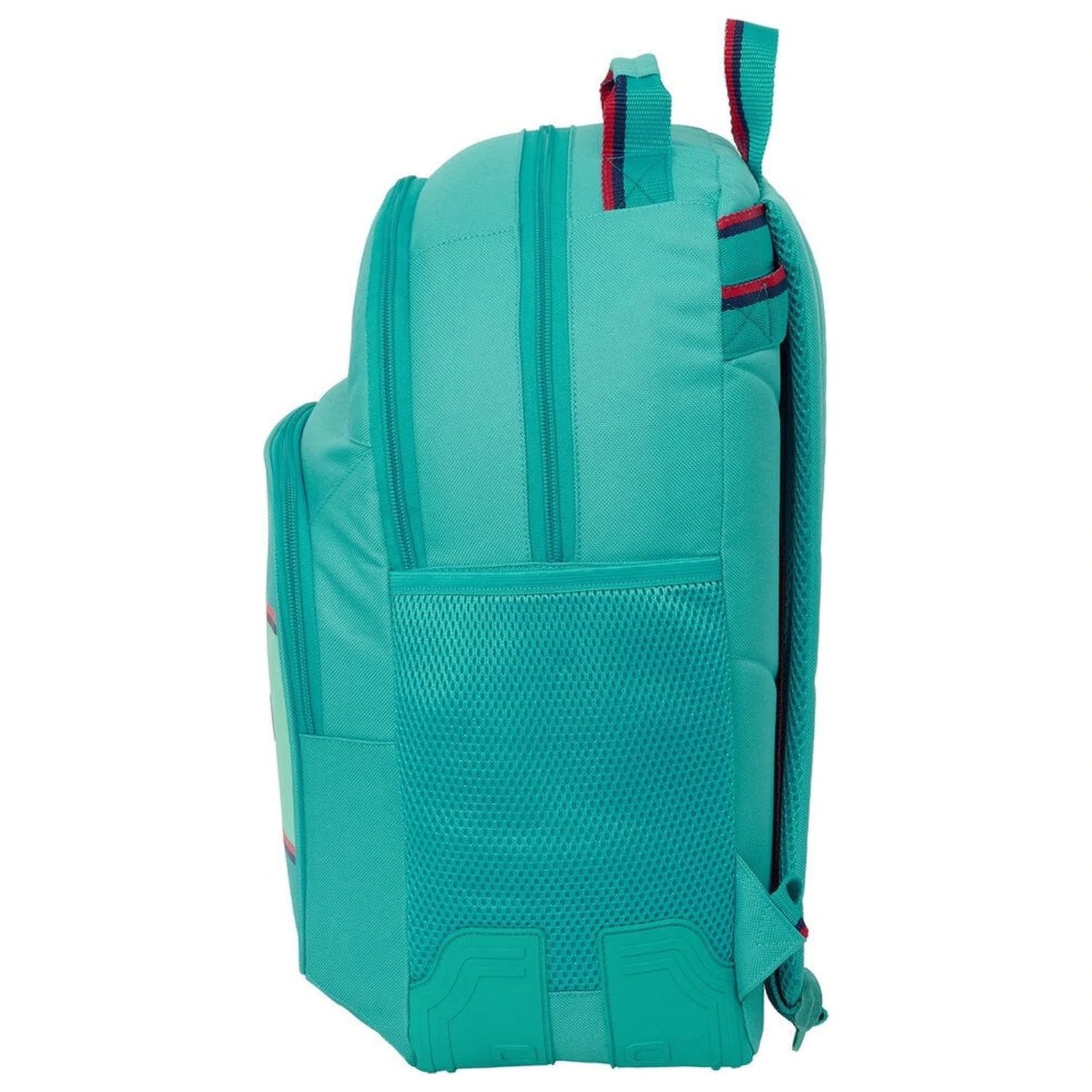 F.C. Barcelona anpassbarer Rucksack 42cm Produktfoto
