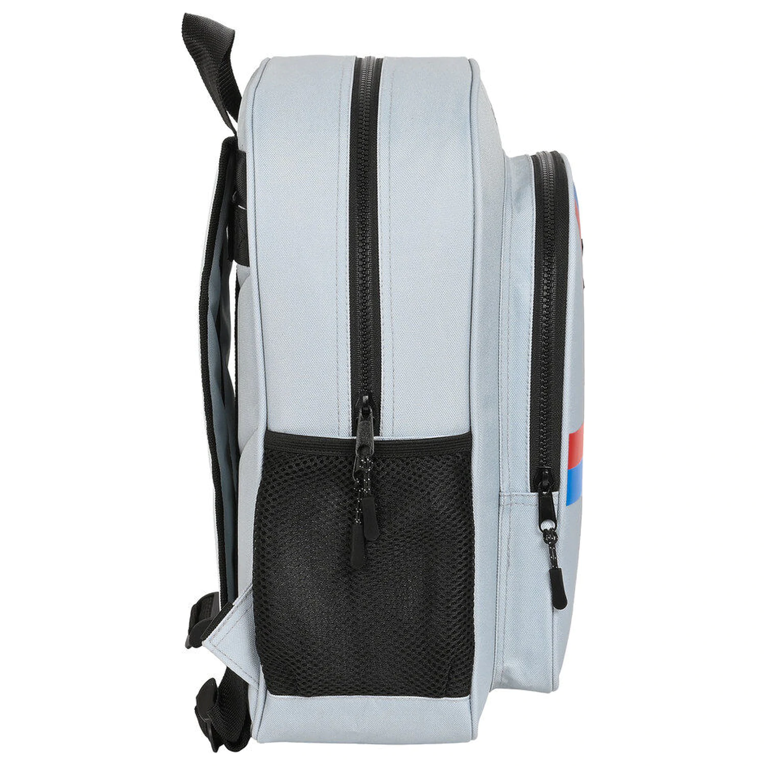 F.C. Barcelona anpassbarer Rucksack 44 cm Produktfoto