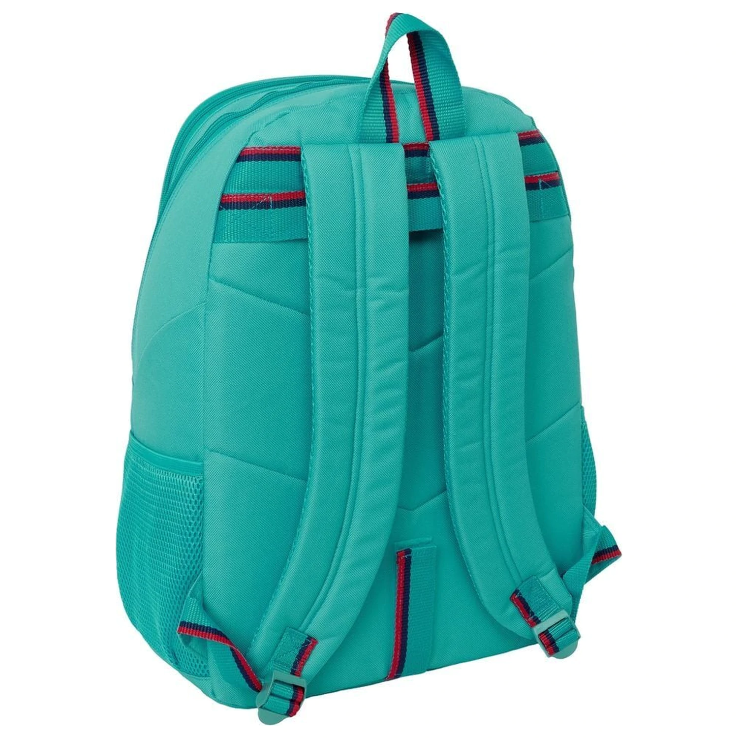 F.C. Barcelona anpassbarer Rucksack 44 cm Produktfoto