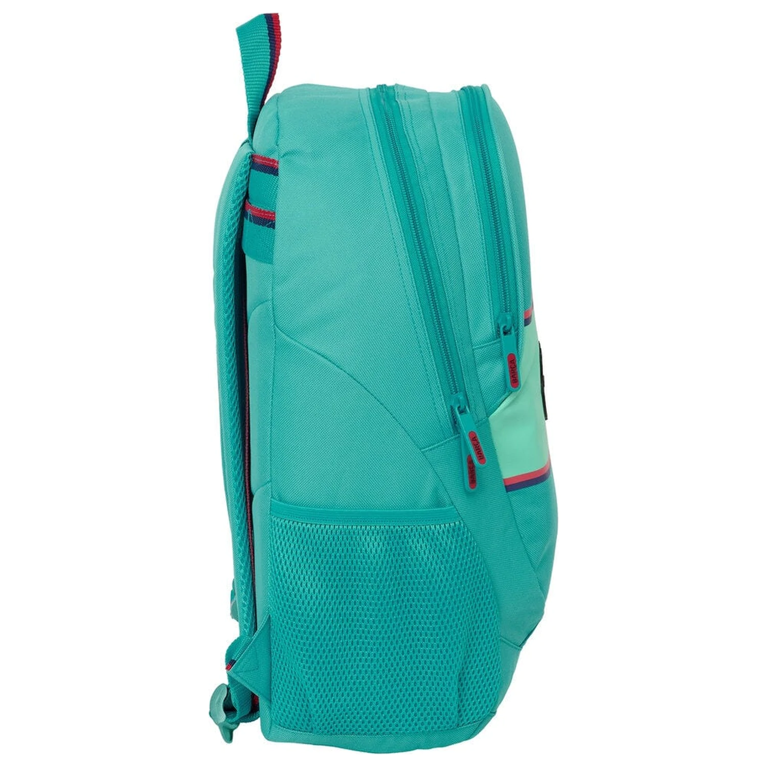 F.C. Barcelona anpassbarer Rucksack 44 cm Produktfoto