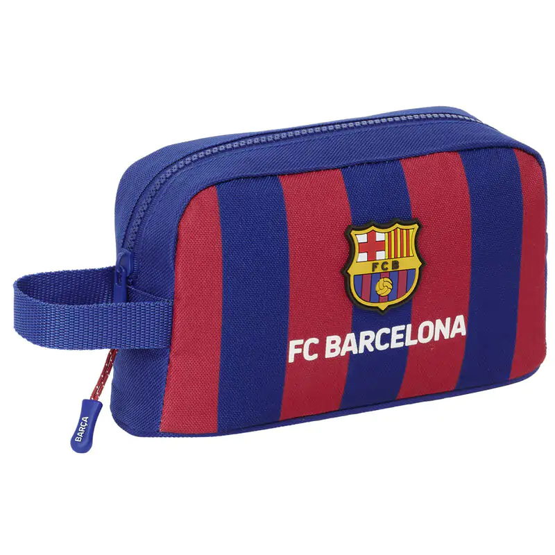 F.C Barcelona Thermo Lunchtasche Produktfoto