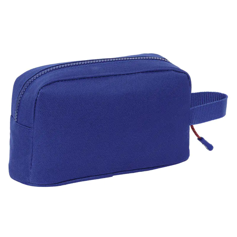 F.C Barcelona Thermo Lunchtasche Produktfoto