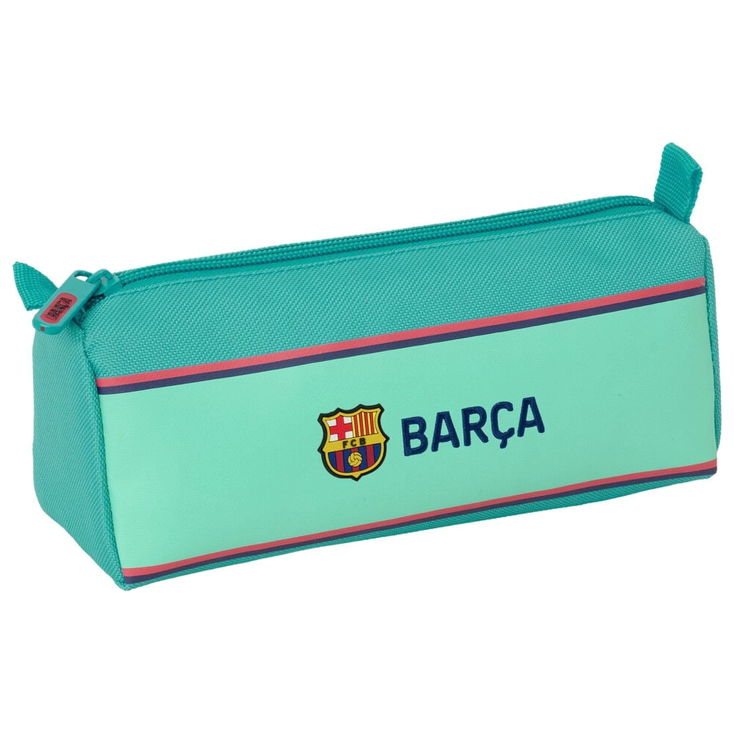F.C. Barcelona Federmäppchen Produktfoto