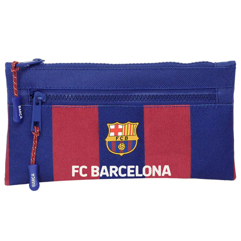 F.C Barcelona Mäppchen Produktfoto