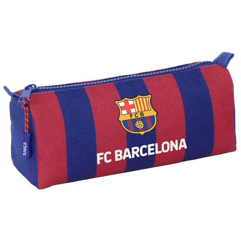 F.C Barcelona Mäppchen Produktfoto