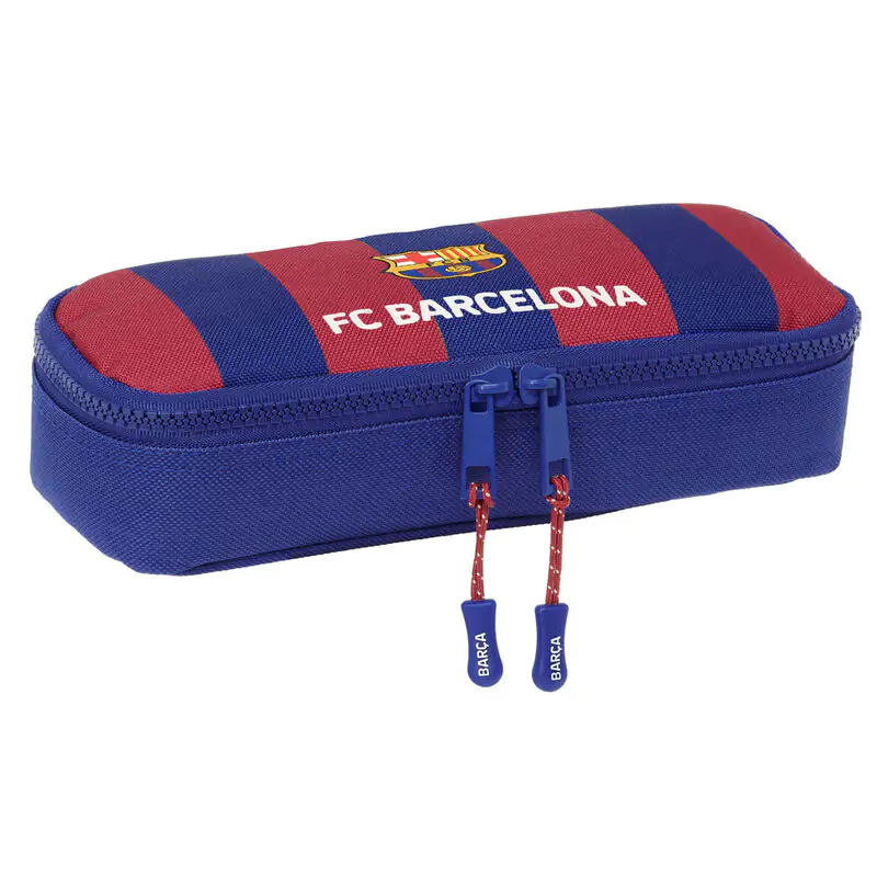F.C Barcelona Mäppchen Produktfoto