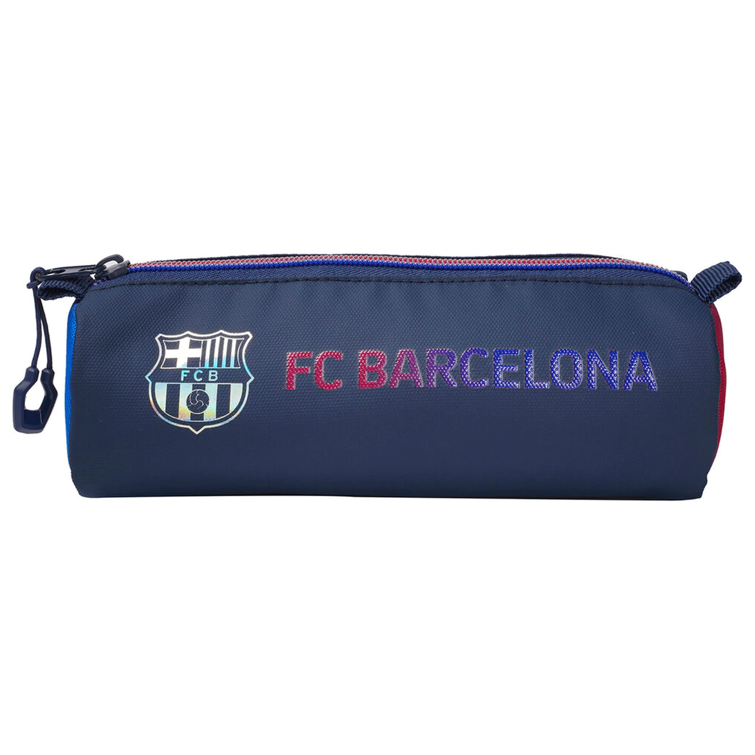 F.C. Barcelona Federmäppchen Produktfoto