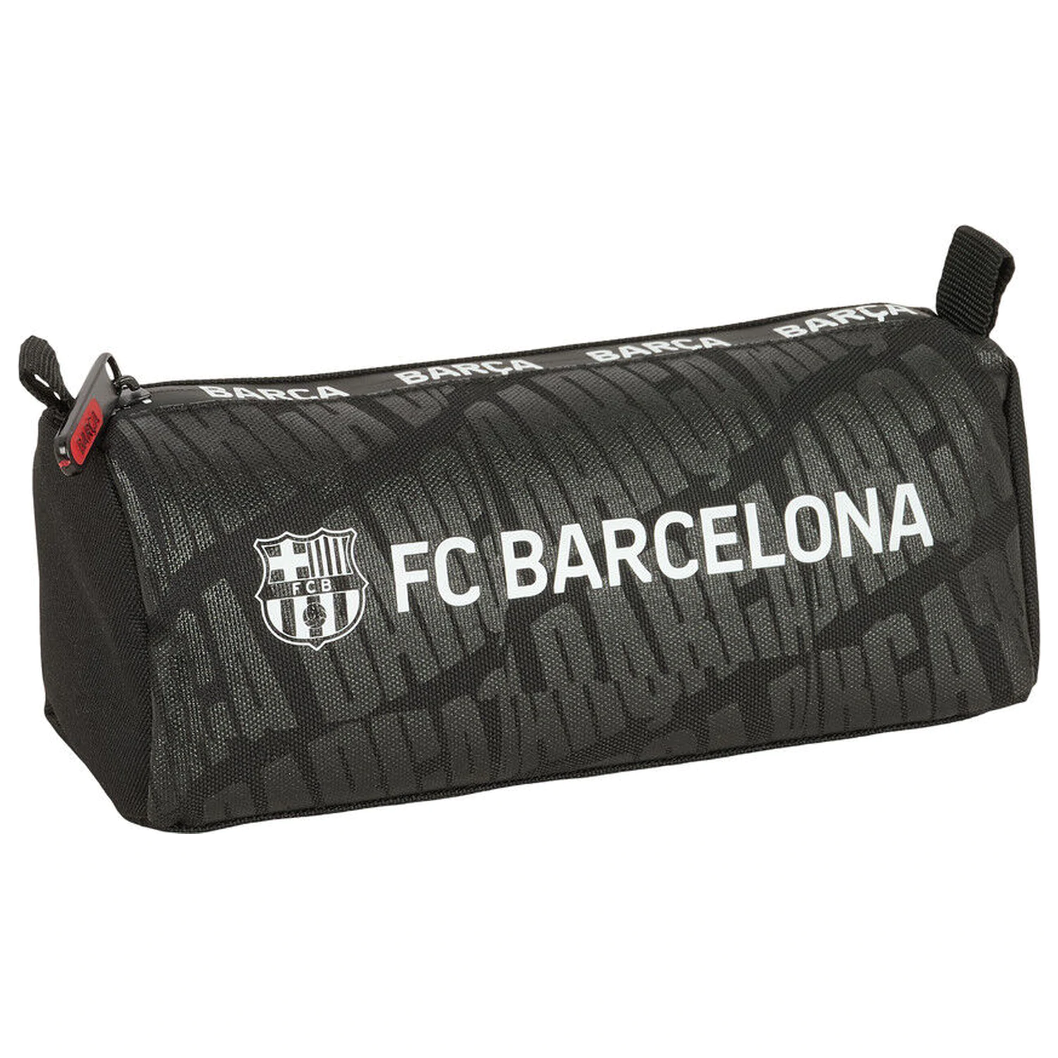 F.C. Barcelona Federmäppchen Produktfoto