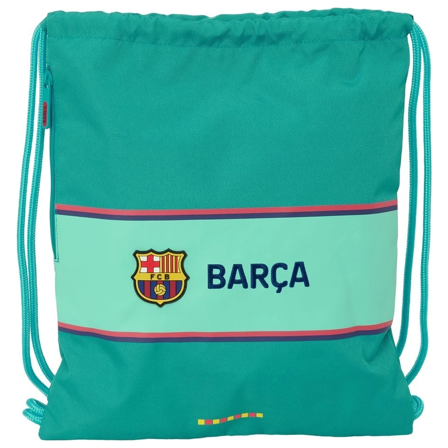 F.C. Barcelona Sporttasche 40cm Produktfoto
