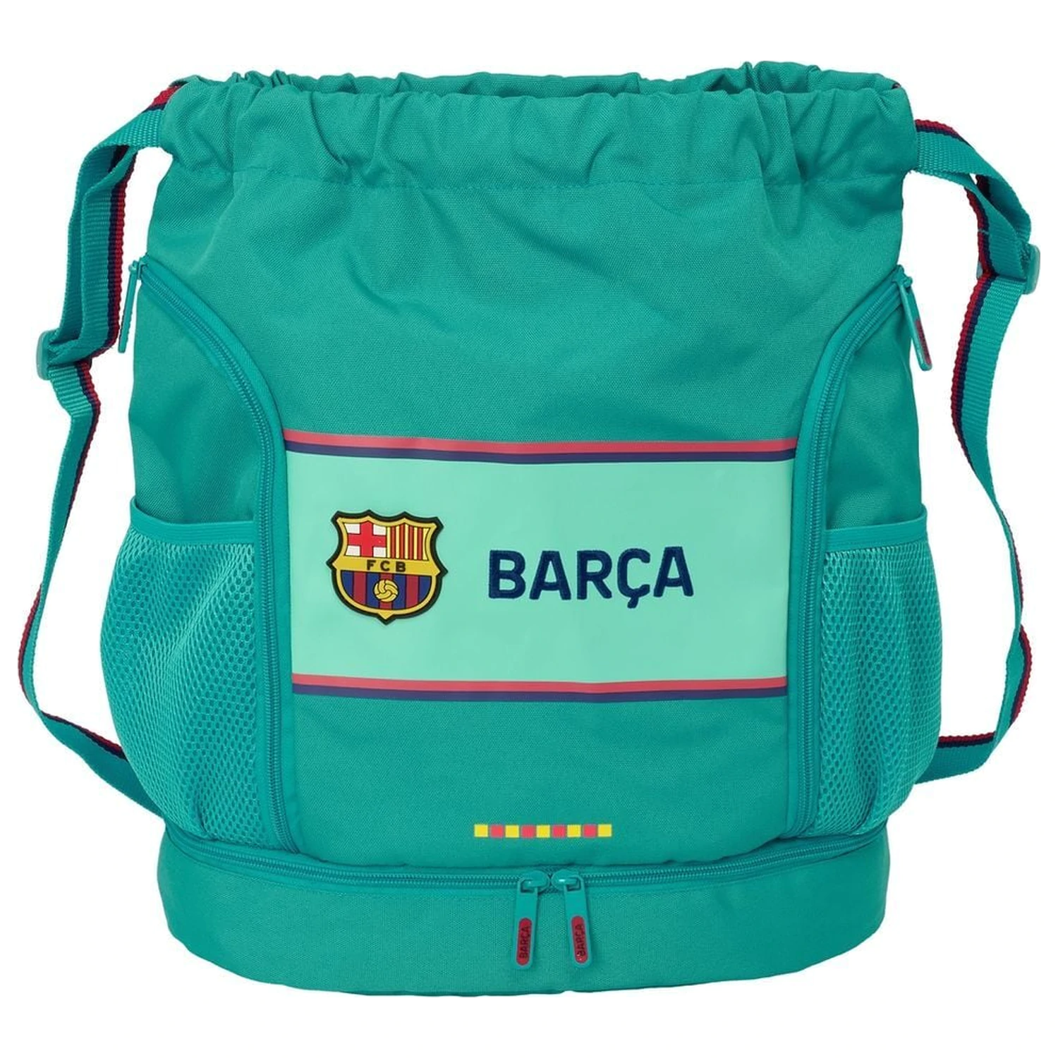 F.C. Barcelona Sporttasche 43cm Produktfoto