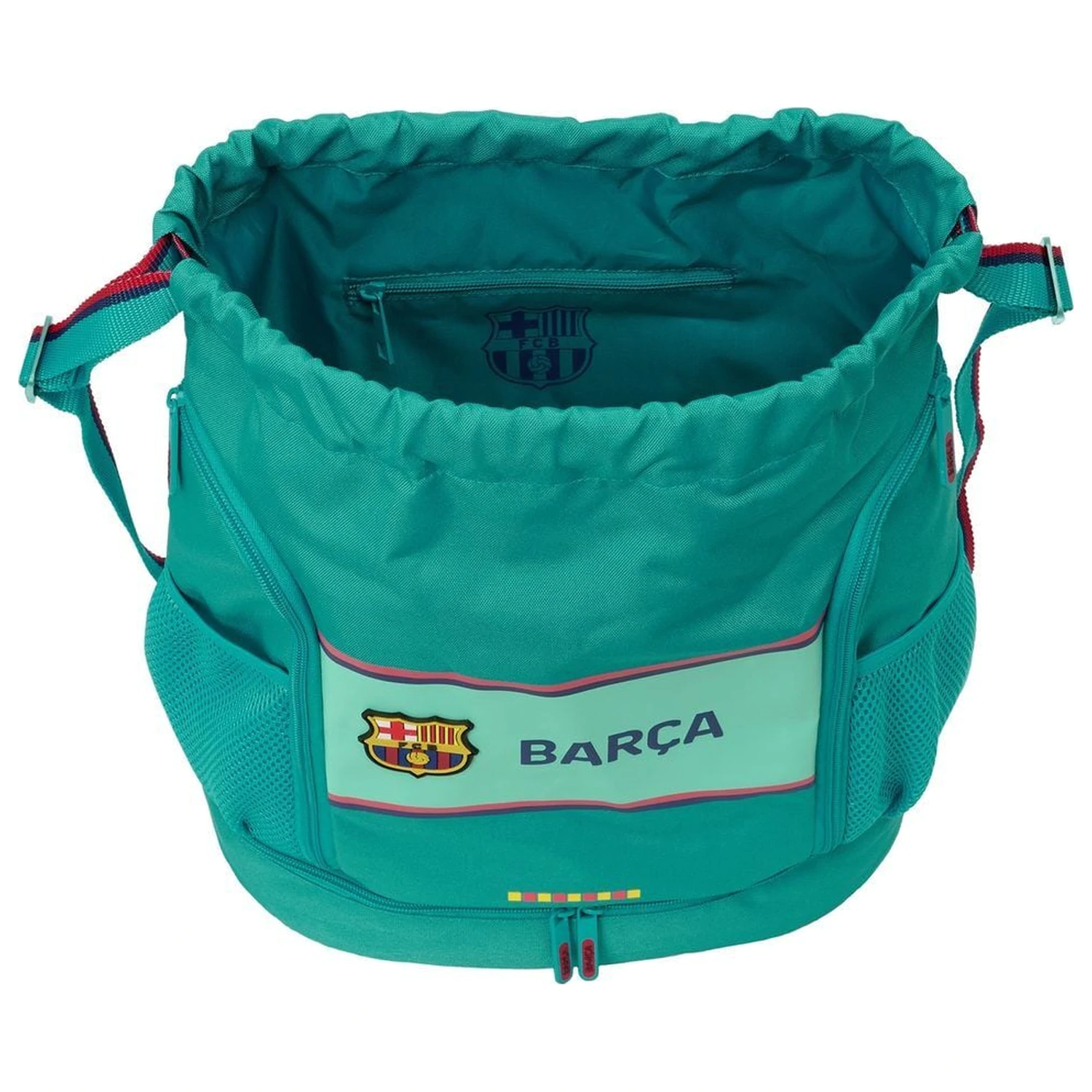 F.C. Barcelona Sporttasche 43cm Produktfoto