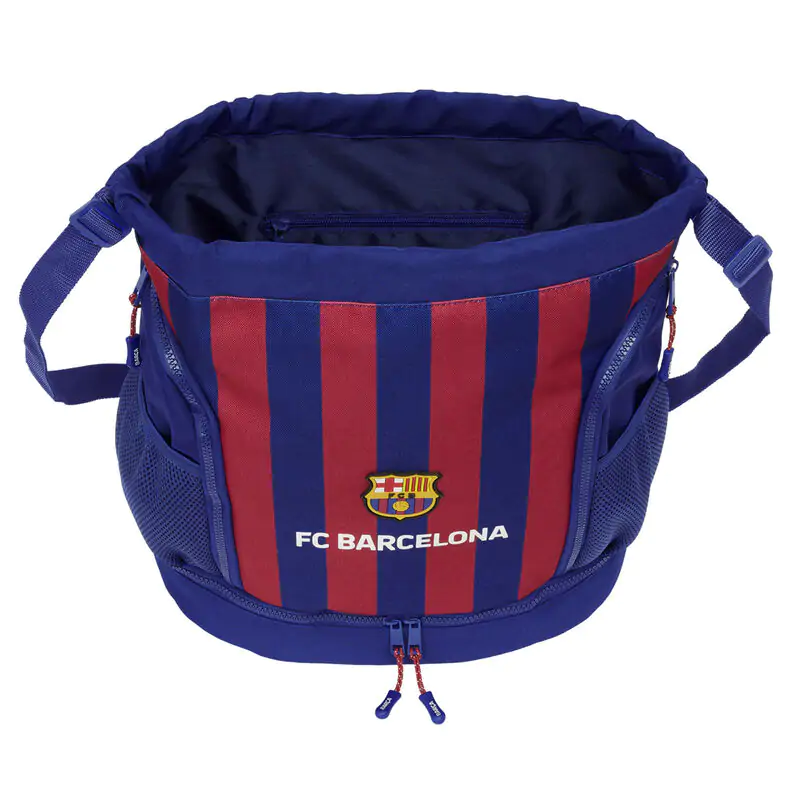 F.C Barcelona Turnbeutel 43cm Produktfoto